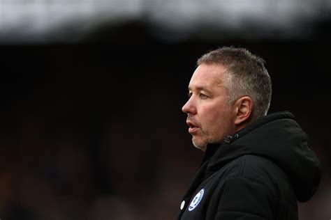 Next MK Dons manager: Former Doncaster Rovers, Preston North End .